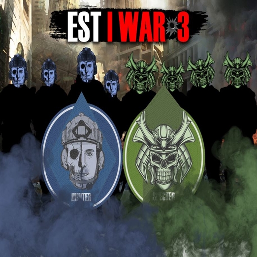 EST|WAR 3