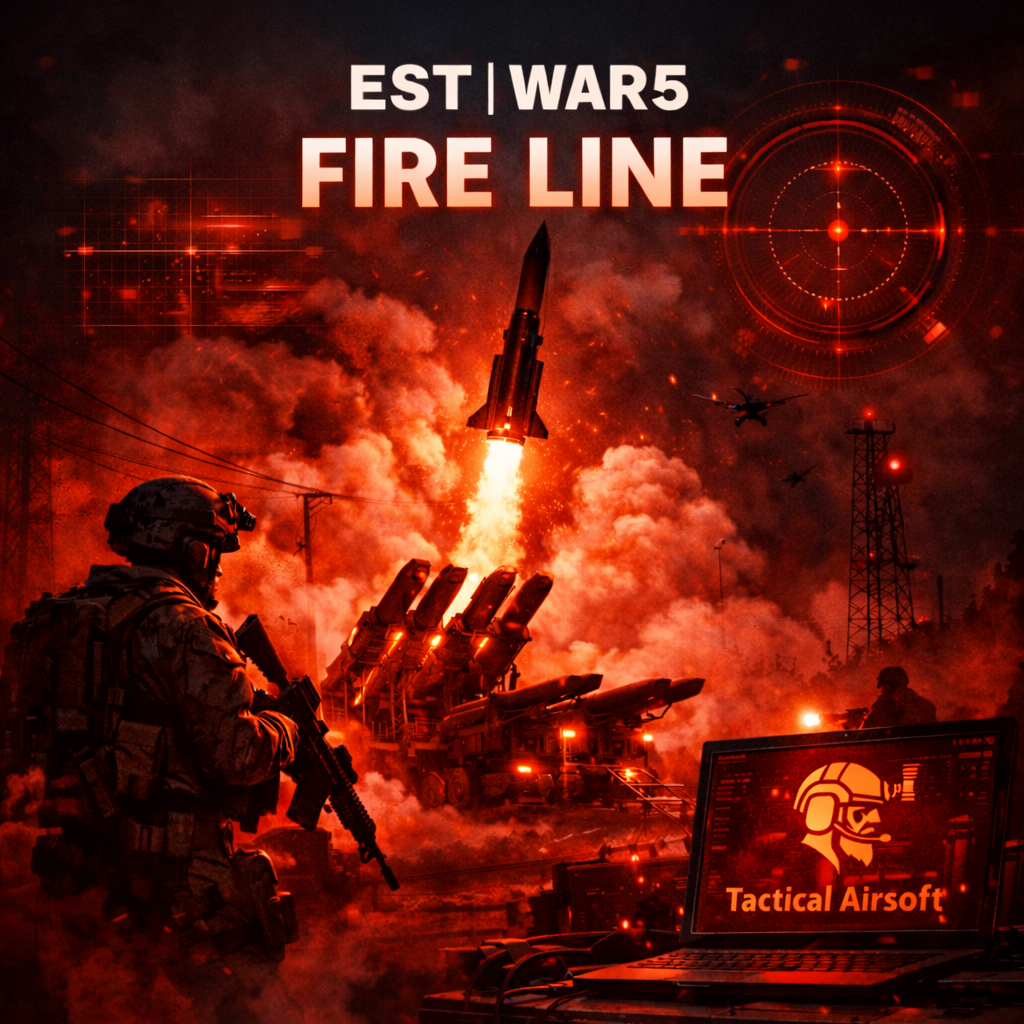 ПРЕДСТОИТ ИГРА