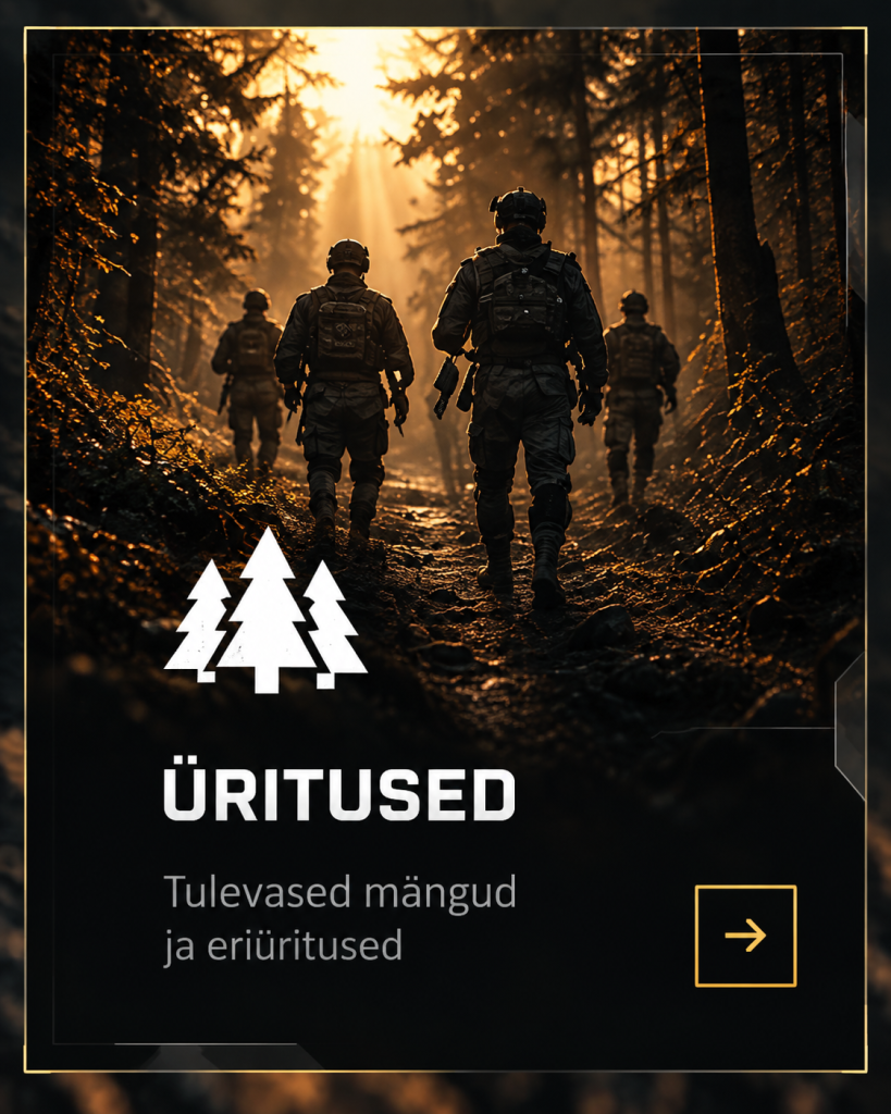 Üritused