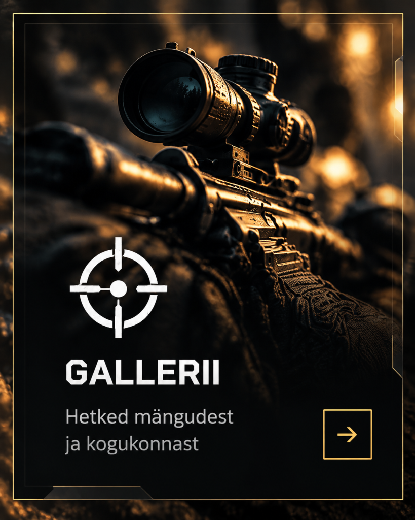 Gallerii