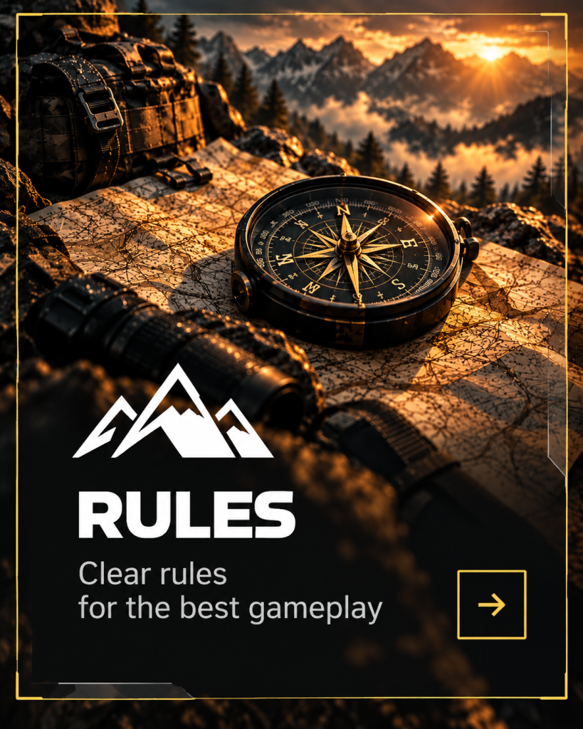 Rules