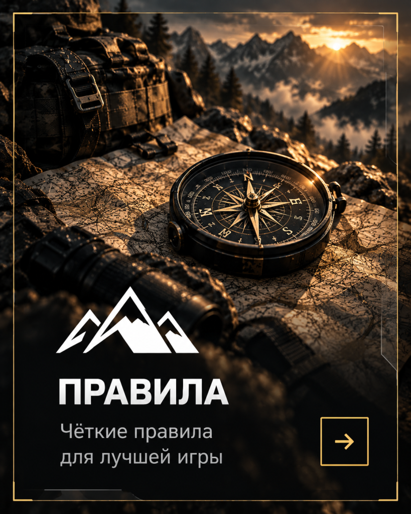 Правила