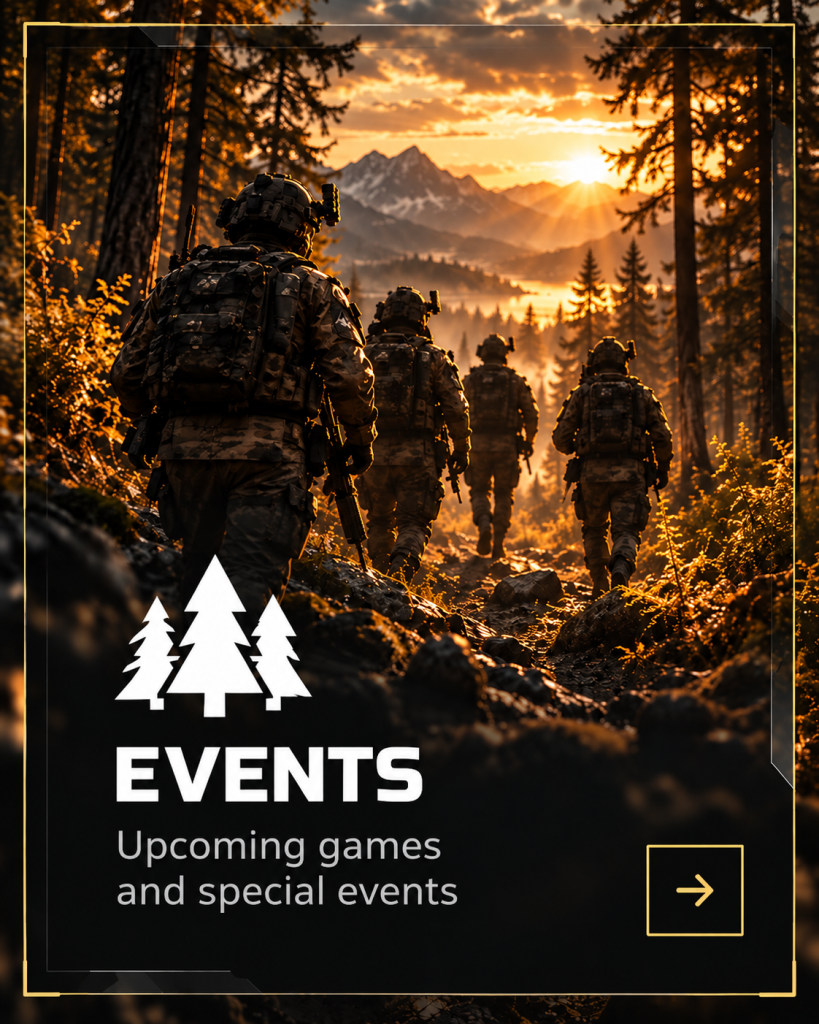 Events